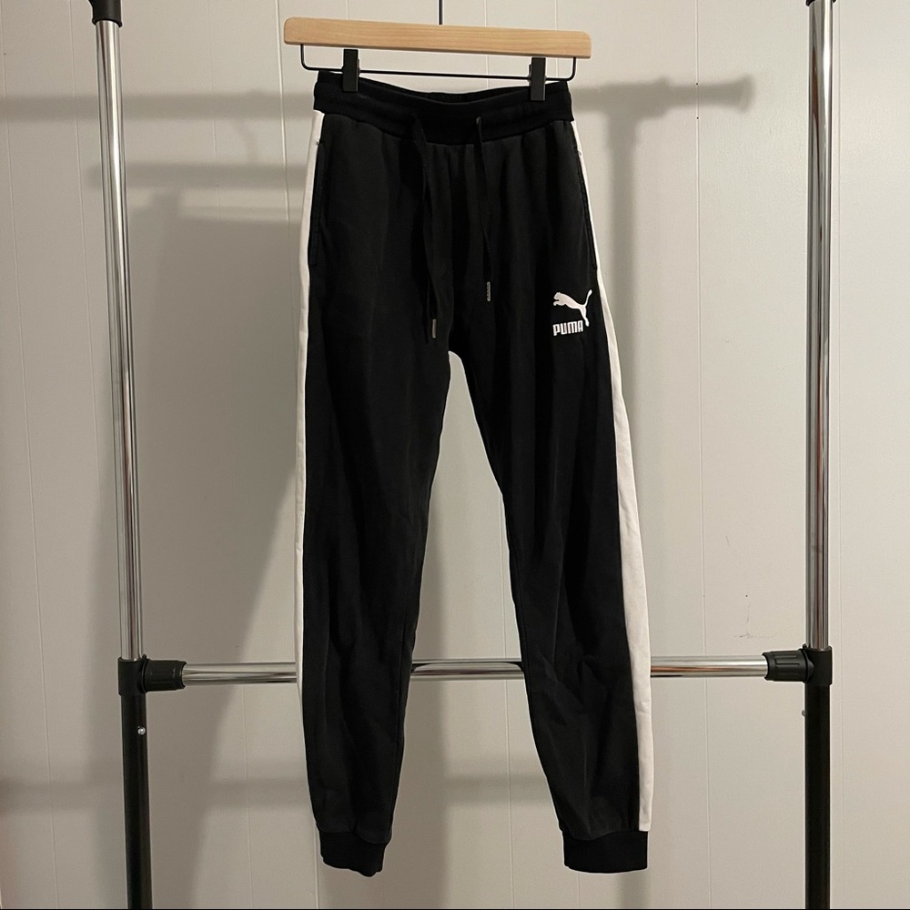 puma sweatpants